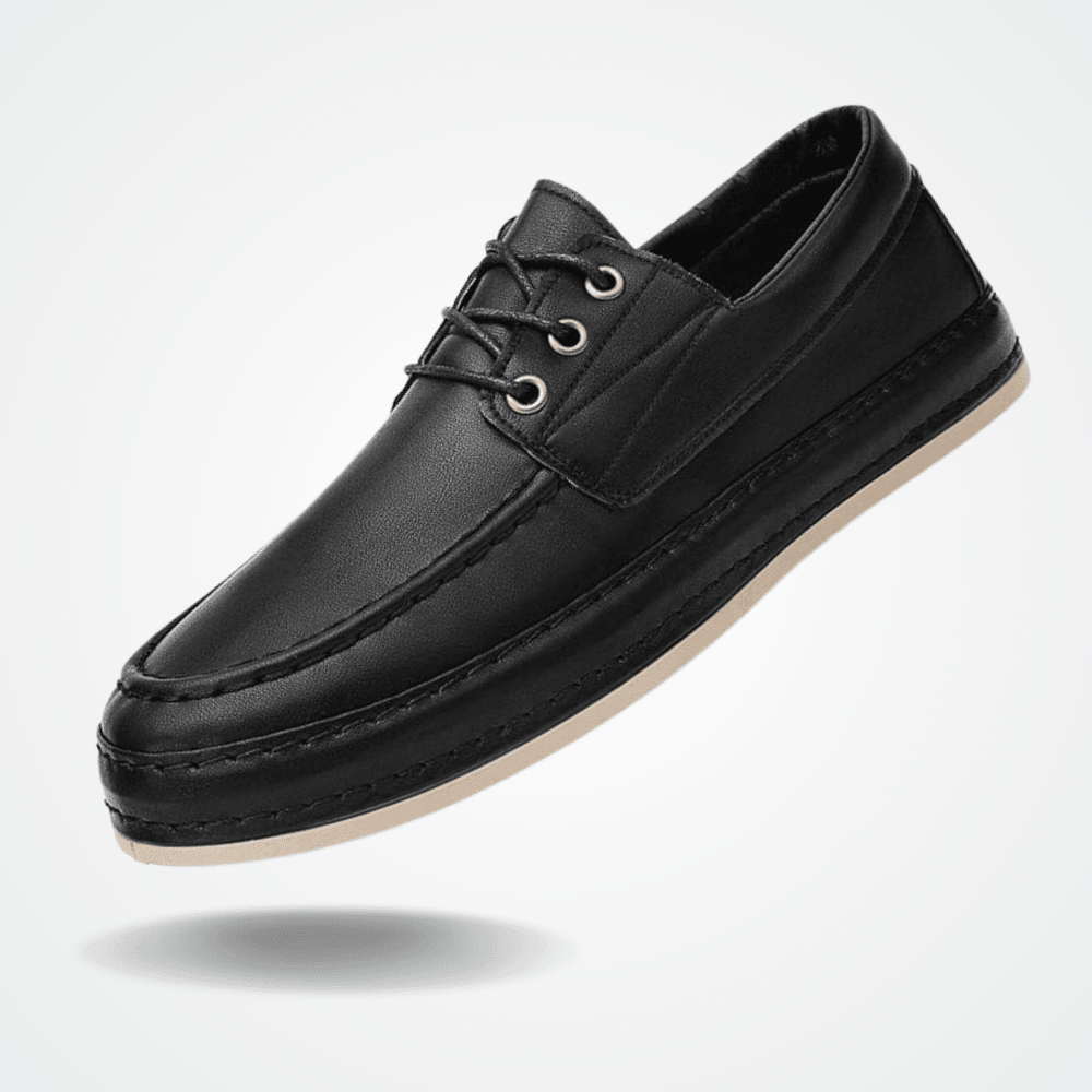 Men's Moccasin Paolo Verno