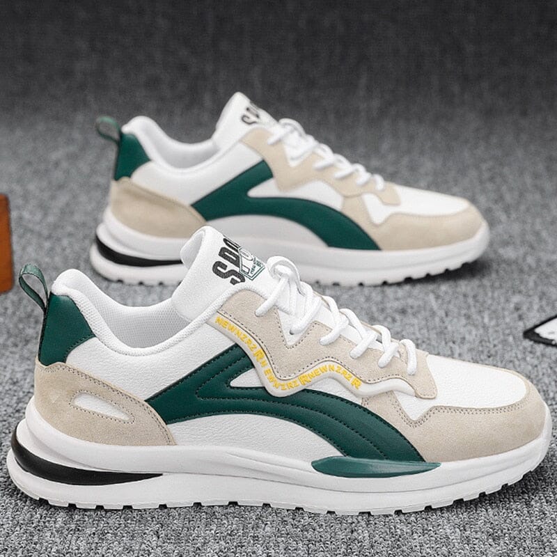 Men's Casual Sneakers Street Style